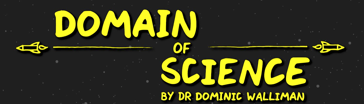 DoS - Domain of Science