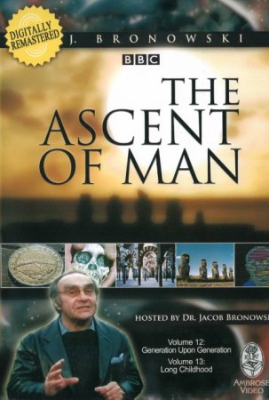 The Ascent of Man