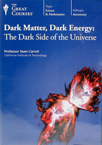 Black Matter, Dark Energy: The Dark Side of the Universe