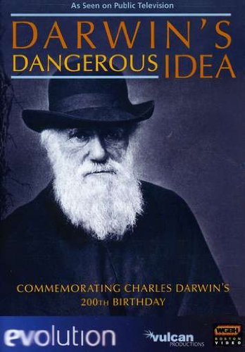 NOVA: Darwin's Dangerous Idea