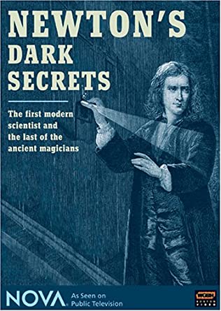 NOVA: Newton's Dark Secrets