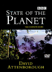 State Of The Planet