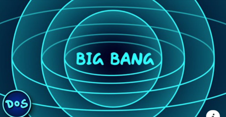 The Big Bang is Probably Not What You Think It Is